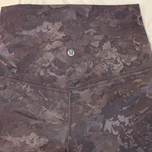 lululemon Align Super-High Rise Pant 28"